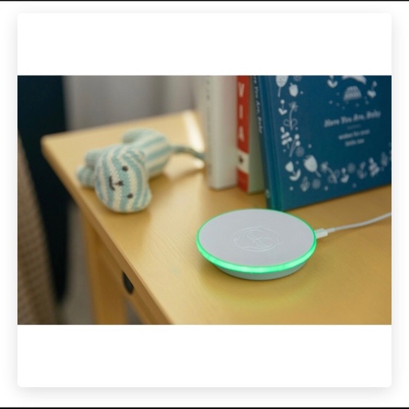 Owlet Smart Sock 2 Baby Monitor - Picture 3 of 5